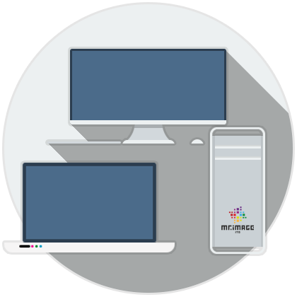 Рабочие станции (PC)