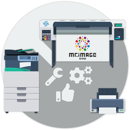 Ремонт оргтехники