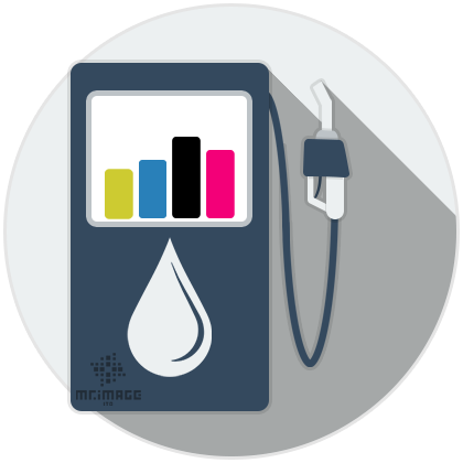 Заправка картриджей