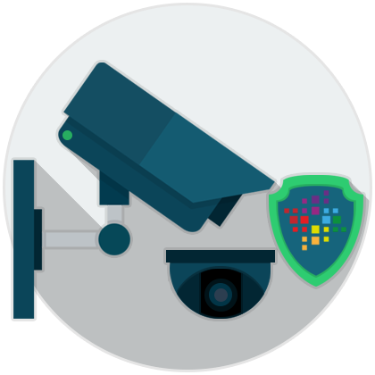 Видеонаблюдение (ВН)