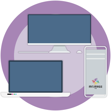 Рабочие станции (PC)