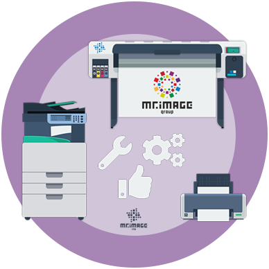 Ремонт оргтехники