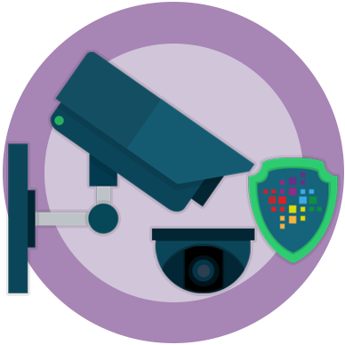 Видеонаблюдение (ВН)