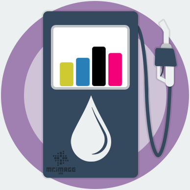 Заправка картриджей